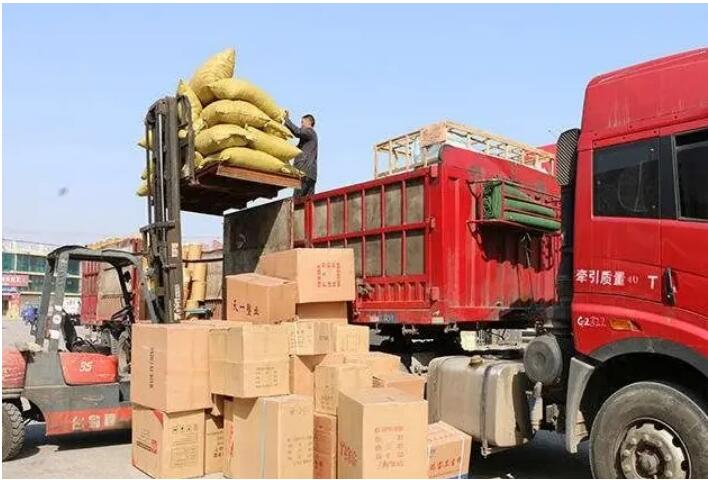 泉州到茅箭区物流专线