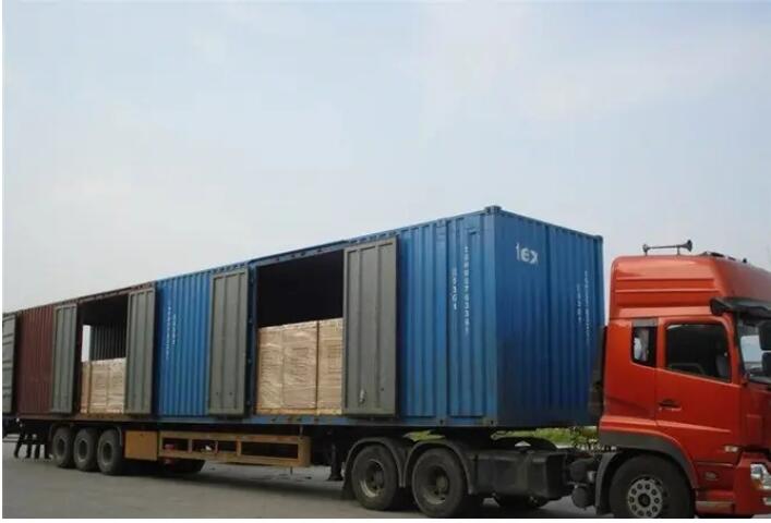 泉州到茅箭区整车运输