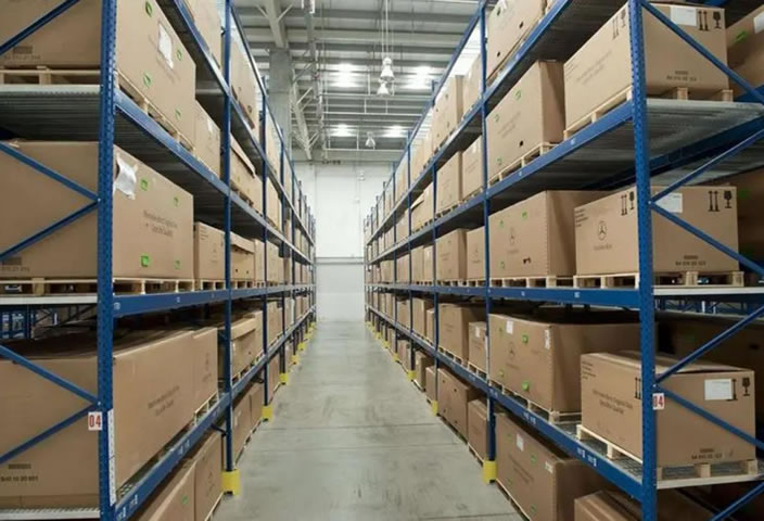 泉州到茅箭区货物仓储