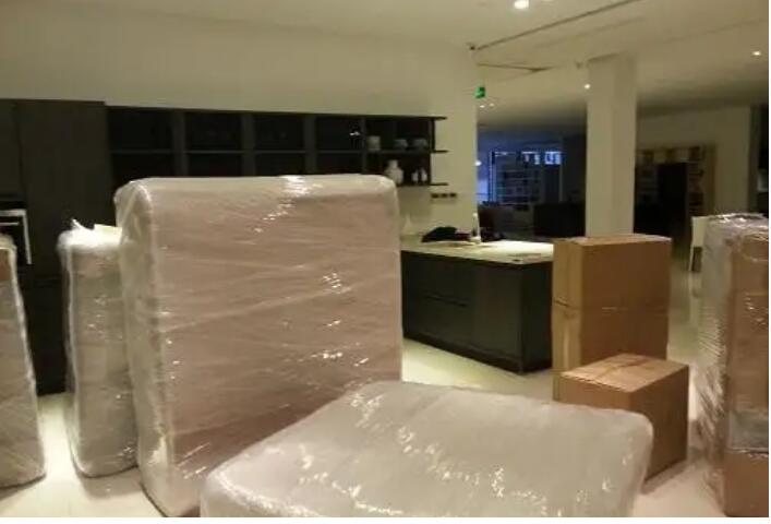 泉州到茅箭区长途搬家