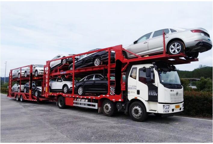 泉州到茅箭区轿车托运